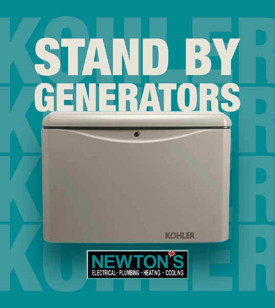 Newtons social media